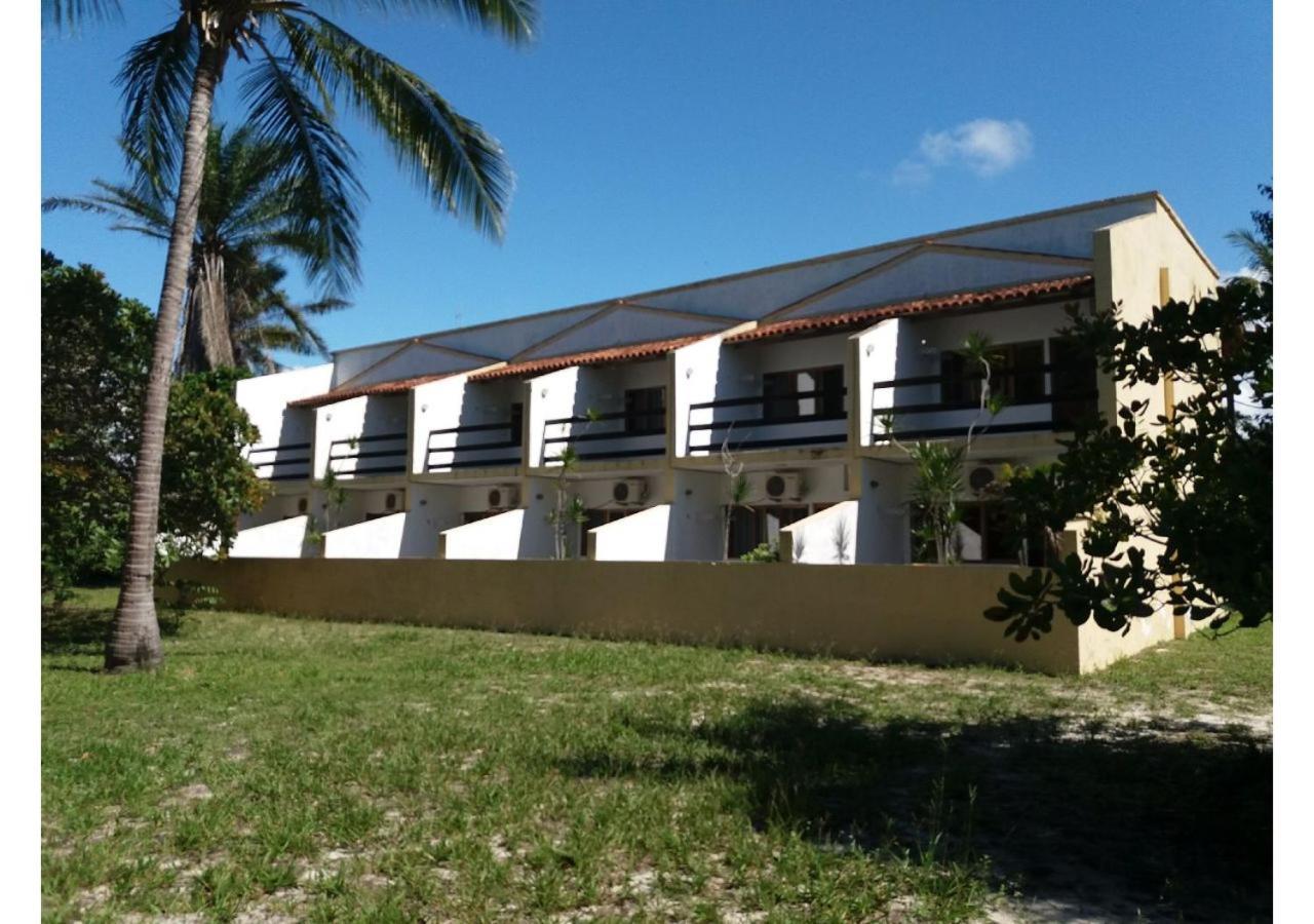 Pousada Casarao De Itaunas Itaunas (Espirito Santo) Exterior foto